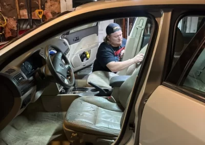 Dependable Detailing and Handyman Services