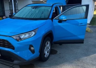 Detailing and Handyman Services Provider