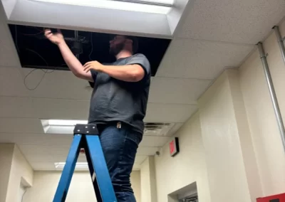 Experienced Handyman Services Provider