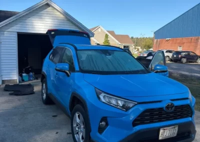 Local Detailing and Handyman Services