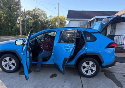 Local Detailing and House Repair Contractors