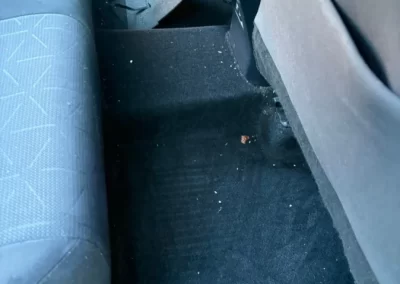 Professional Detailing and Handyman Services