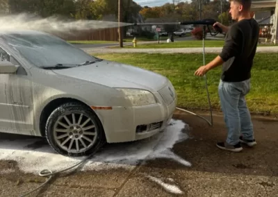 Quality Detailing and Handyman Services