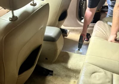 Reliable Detailing and Handyman Services