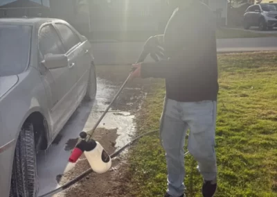 Skilled Handyman Services Provider