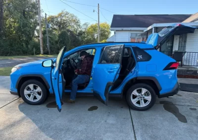 Trusted Detailing and Home Repair